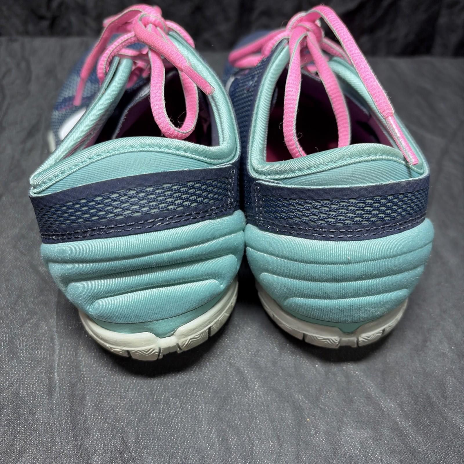 Nike Women’s Nike Training Free Bionic Running Shoes 8 Training Size US 8 / IT 38 - 4 Thumbnail