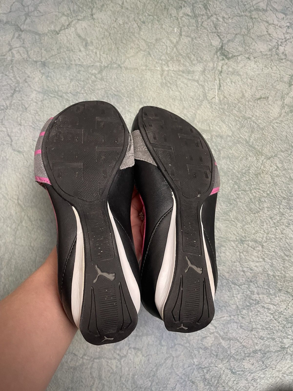 Puma Puma ballet flats Size US 6 / IT 36 - 6 Thumbnail