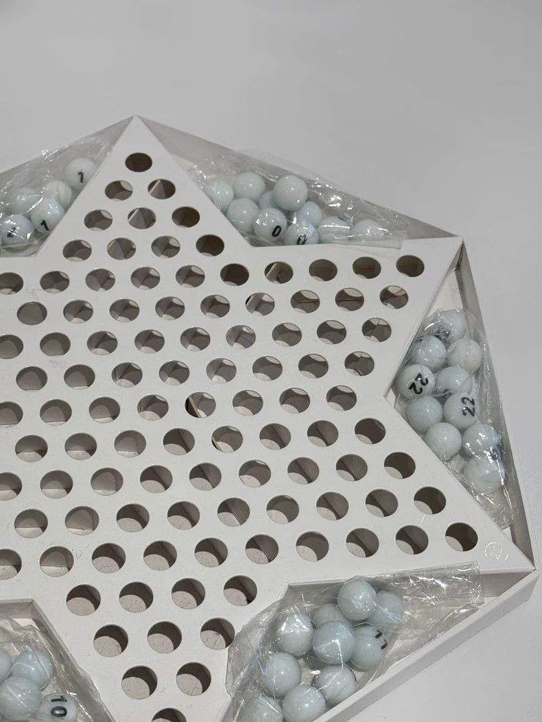 Maison Margiela Maison Margiela Checkers Size ONE SIZE - 3 Thumbnail