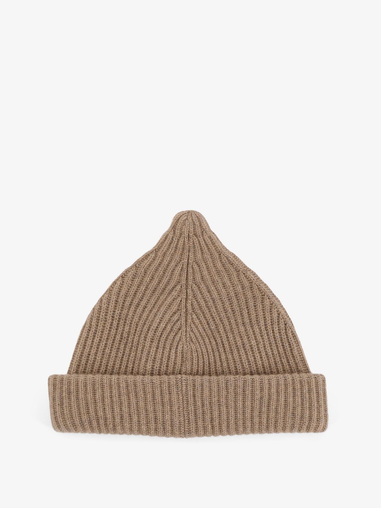 Loro Piana Cashmere Hat Size ONE SIZE - 1 Thumbnail