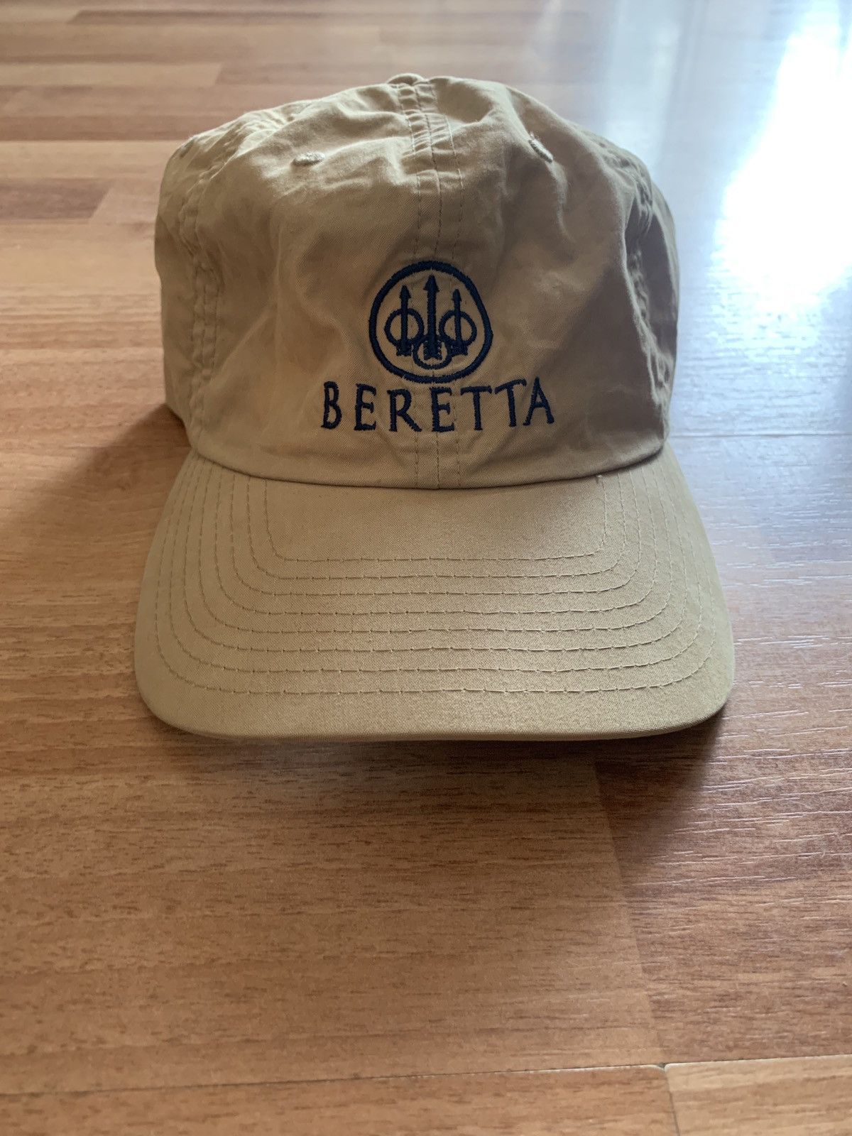 Beretta Beretta Cap One Size Size ONE SIZE - 2 Thumbnail