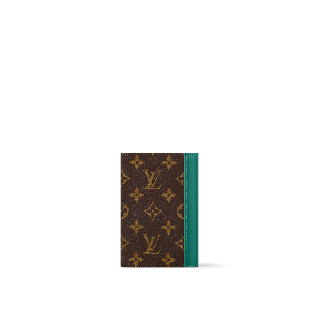 Louis Vuitton Passport Cover Size ONE SIZE - 2 Thumbnail