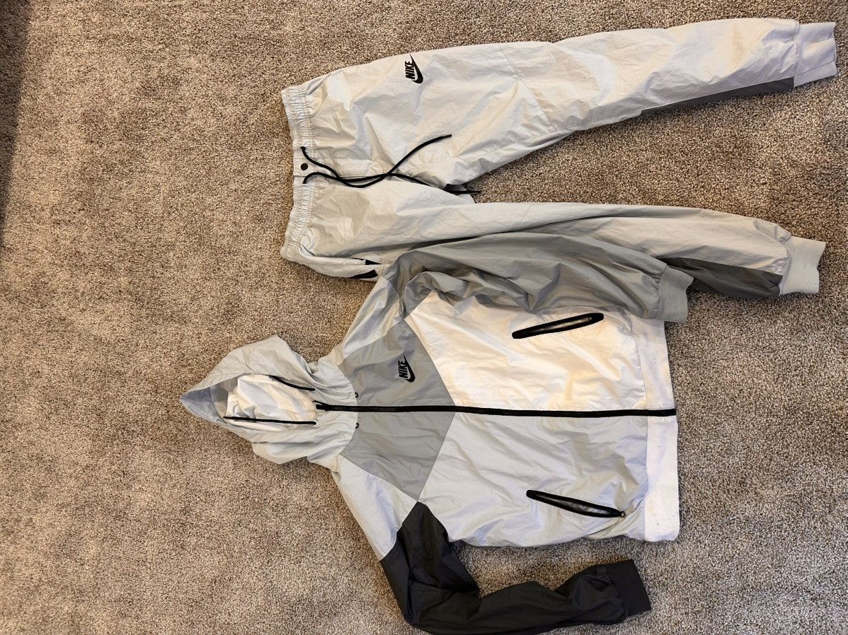 Nike Nike Archive Tracksuit Size US S / EU 44-46 / 1 - 1 Thumbnail