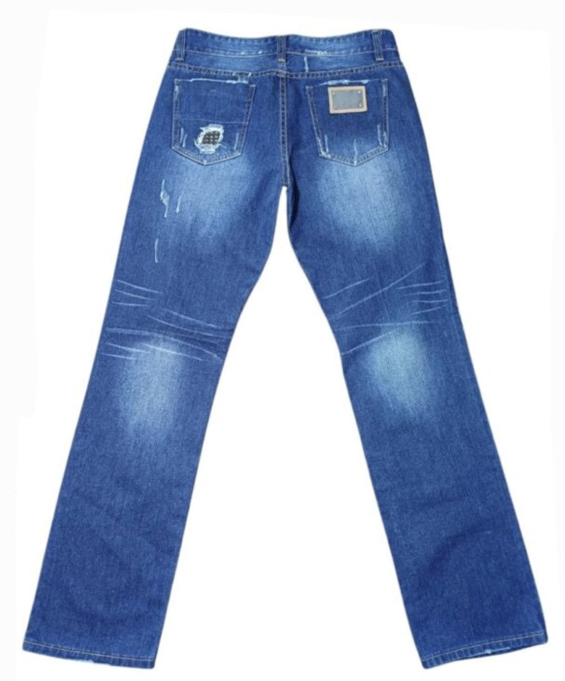 Dolce & Gabbana Vintage Rare Dolce & Gabbana Jeans Size US 32 / EU 48 - 8 Thumbnail