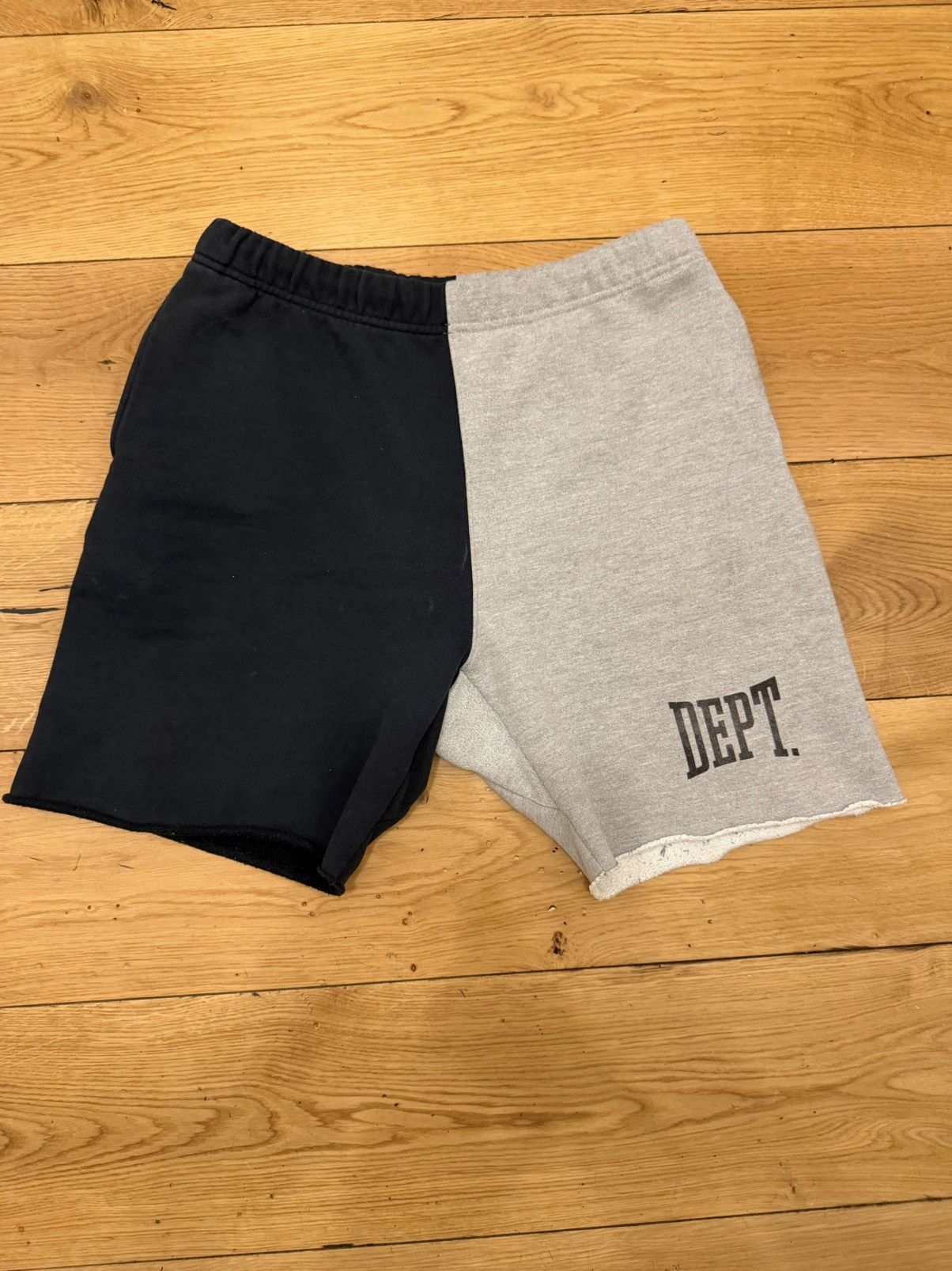Gallery Dept. Gallery dept shorts Size M Size US 32 / EU 48 - 1 Thumbnail