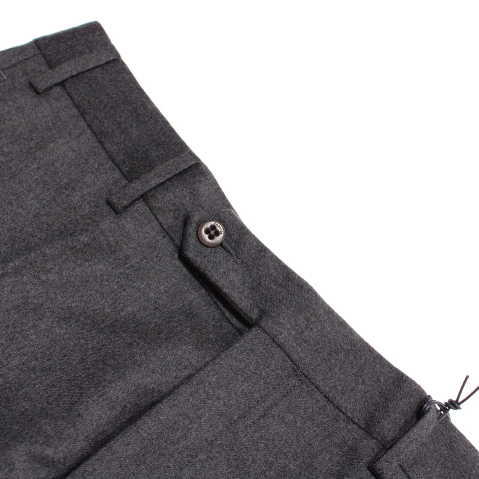 Zanella Zanella New with tags Dress Pants Size 32 US In Gray Size US 32 / EU 48 - 1 Thumbnail