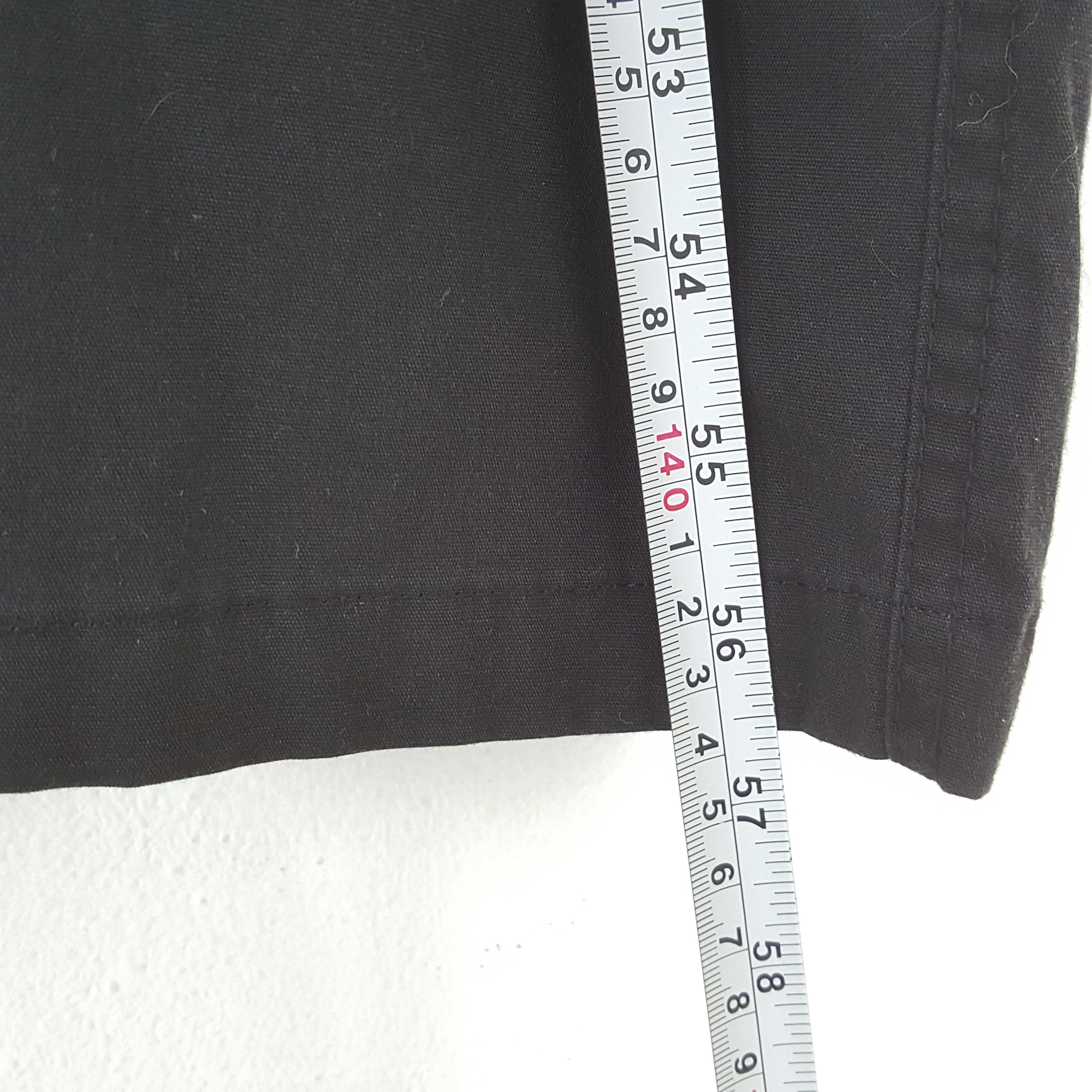 Japanese Brand × Vintage Vintage THE TOKYO TOILET Fashion Designer Style Coverall Size US L / EU 52-54 / 3 - 8 Thumbnail