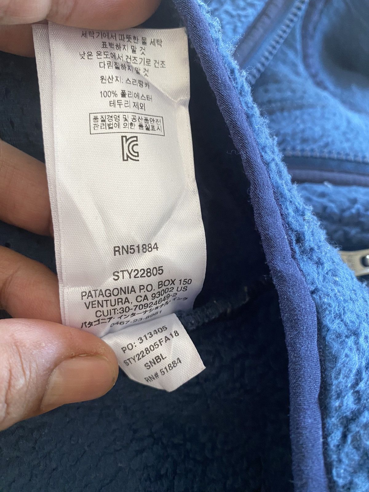 Patagonia Patagonia Hoodie Size XS / US 0-2 / IT 36-38 - 16 Thumbnail