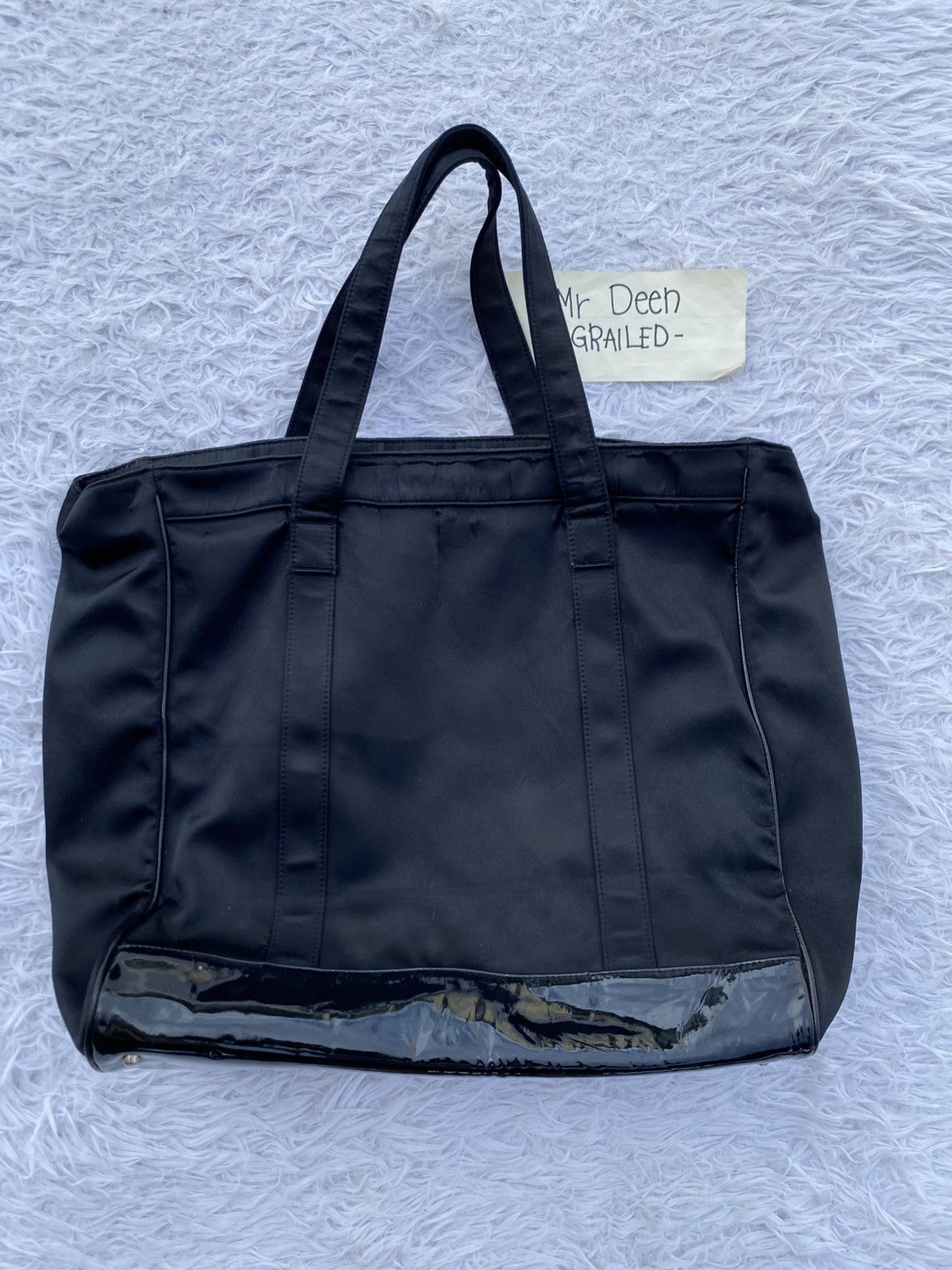 Rare GUCCI Tote Bag