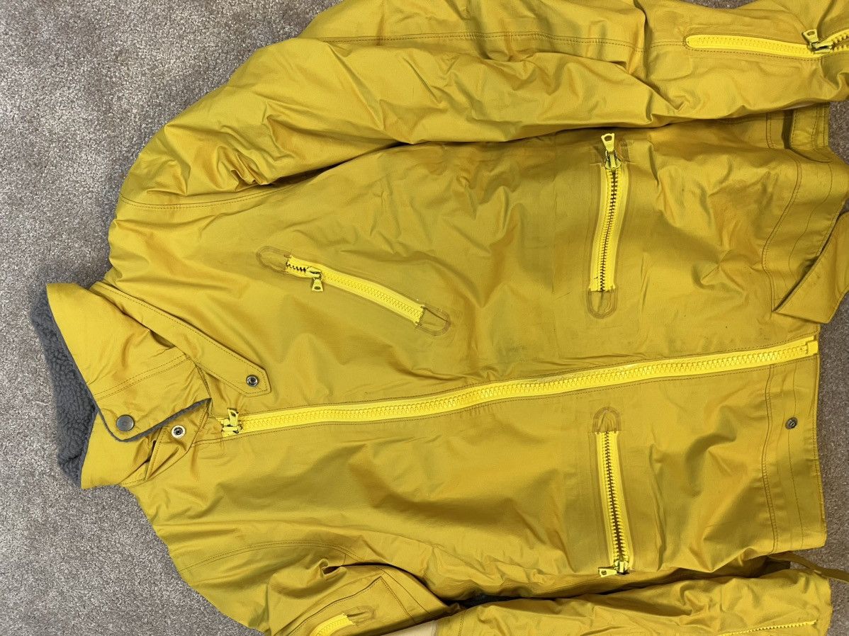 Undercover Undercover 2008AW Gore-Tex Rider Jacket Size US M / EU 48-50 / 2 - 4 Thumbnail
