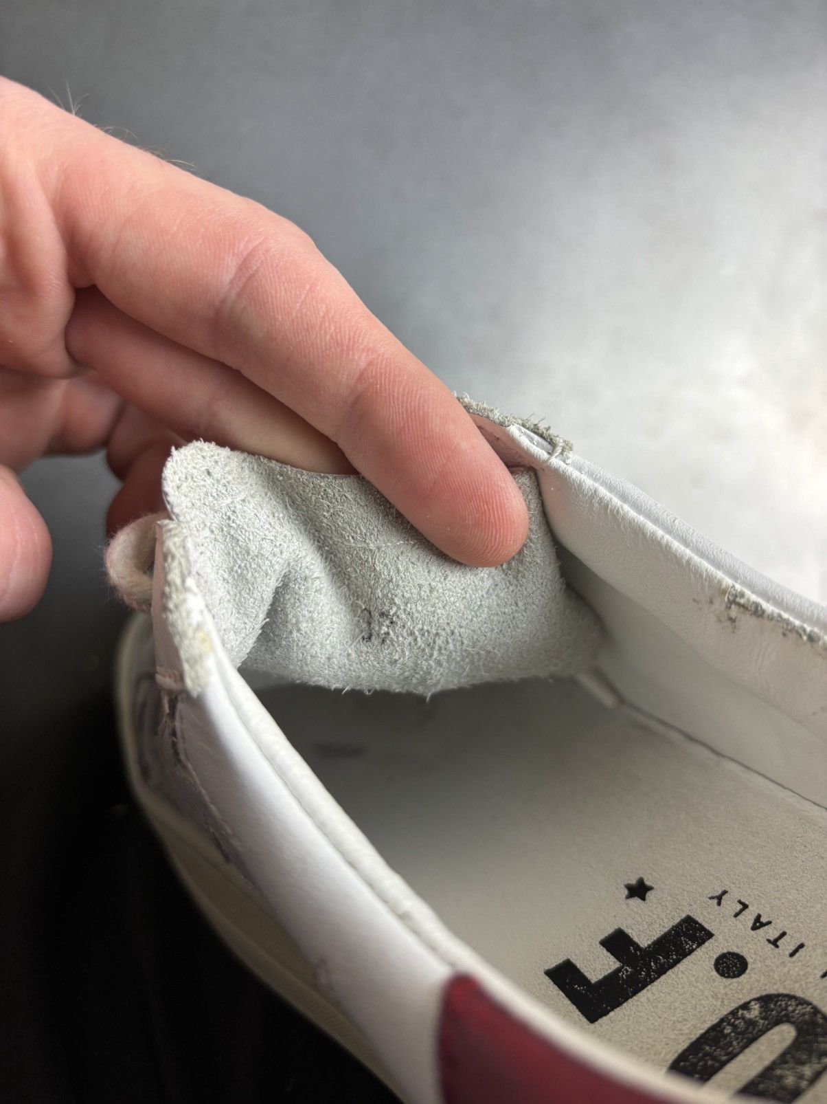 Other D.O.F. Stella Sneakers DOF Stella McCartney Stars Amiri Plat Size US 7 / IT 37 - 5 Thumbnail