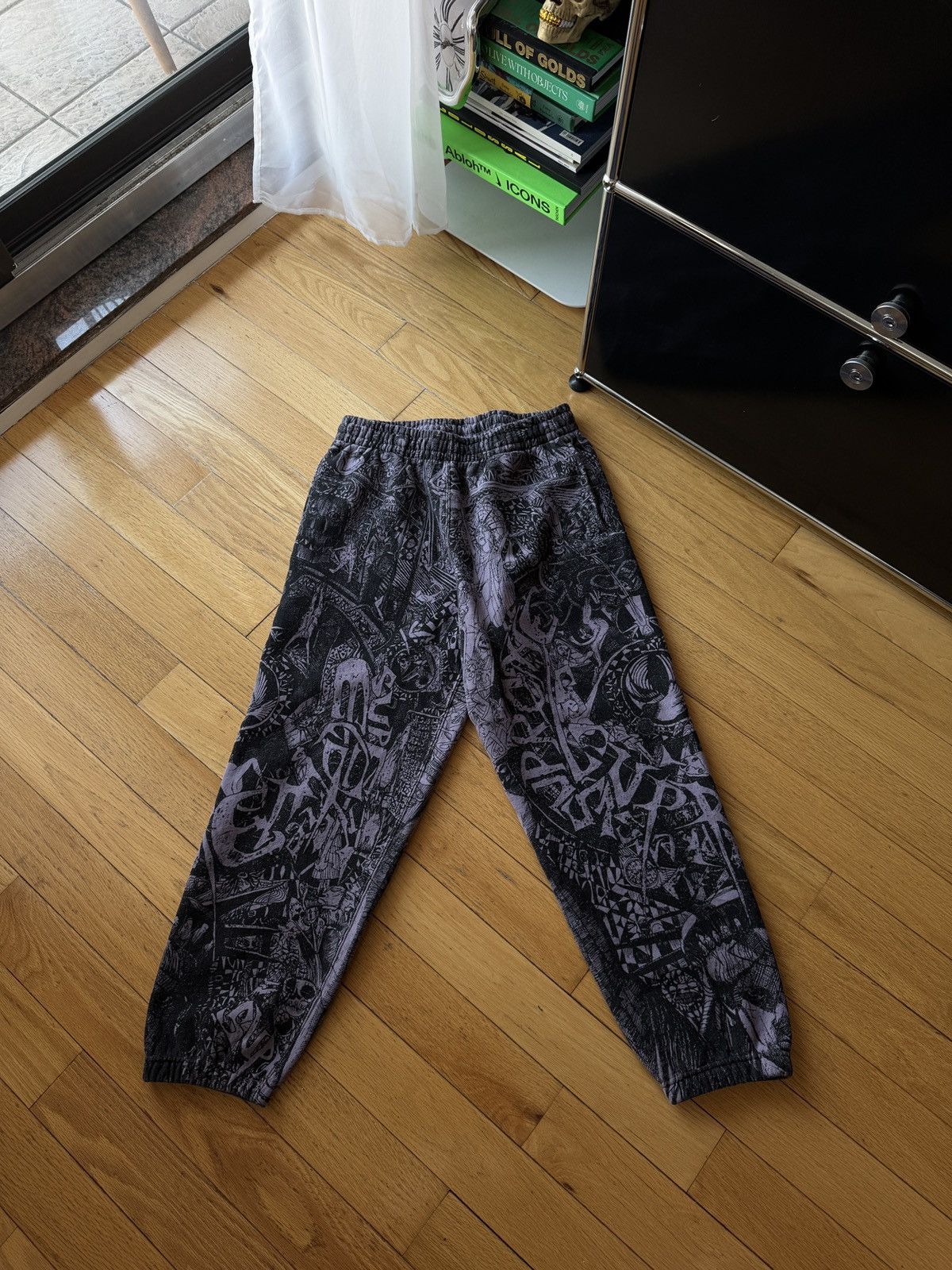Supreme Supreme Liberty Sweatpants | Grailed