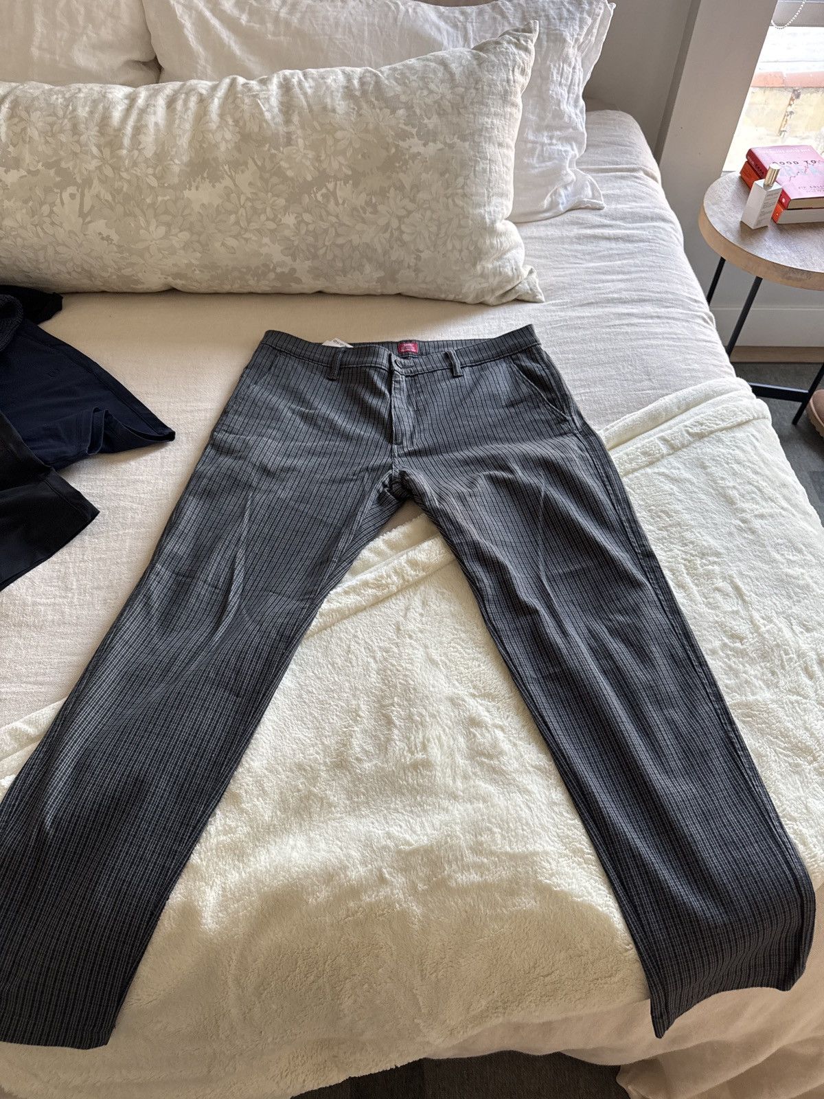 Levi's Levi xx chino standard taper Size US 33 - 4 Thumbnail