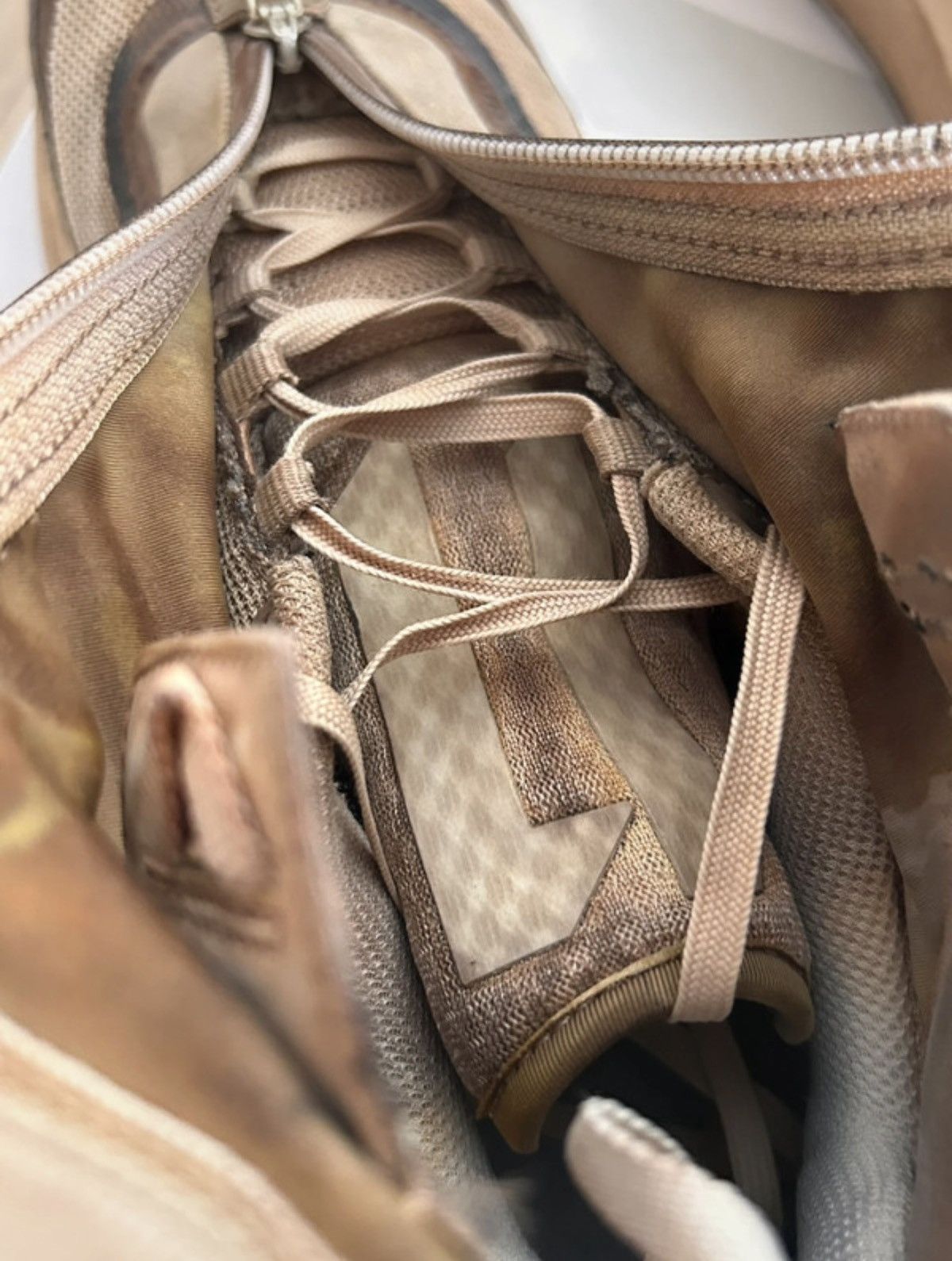 Boris Bidjan Saberi Salomon x Boris Bidjan Saberi Size US 11.5 / EU 44-45 - 4 Thumbnail