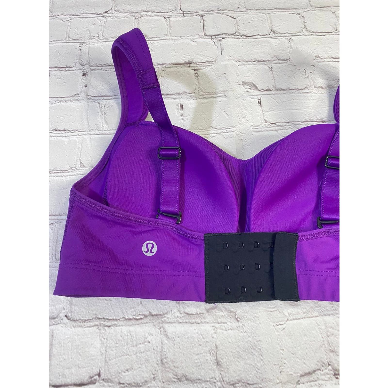 Lululemon Lululemon Bra Size ONE SIZE - 4 Thumbnail