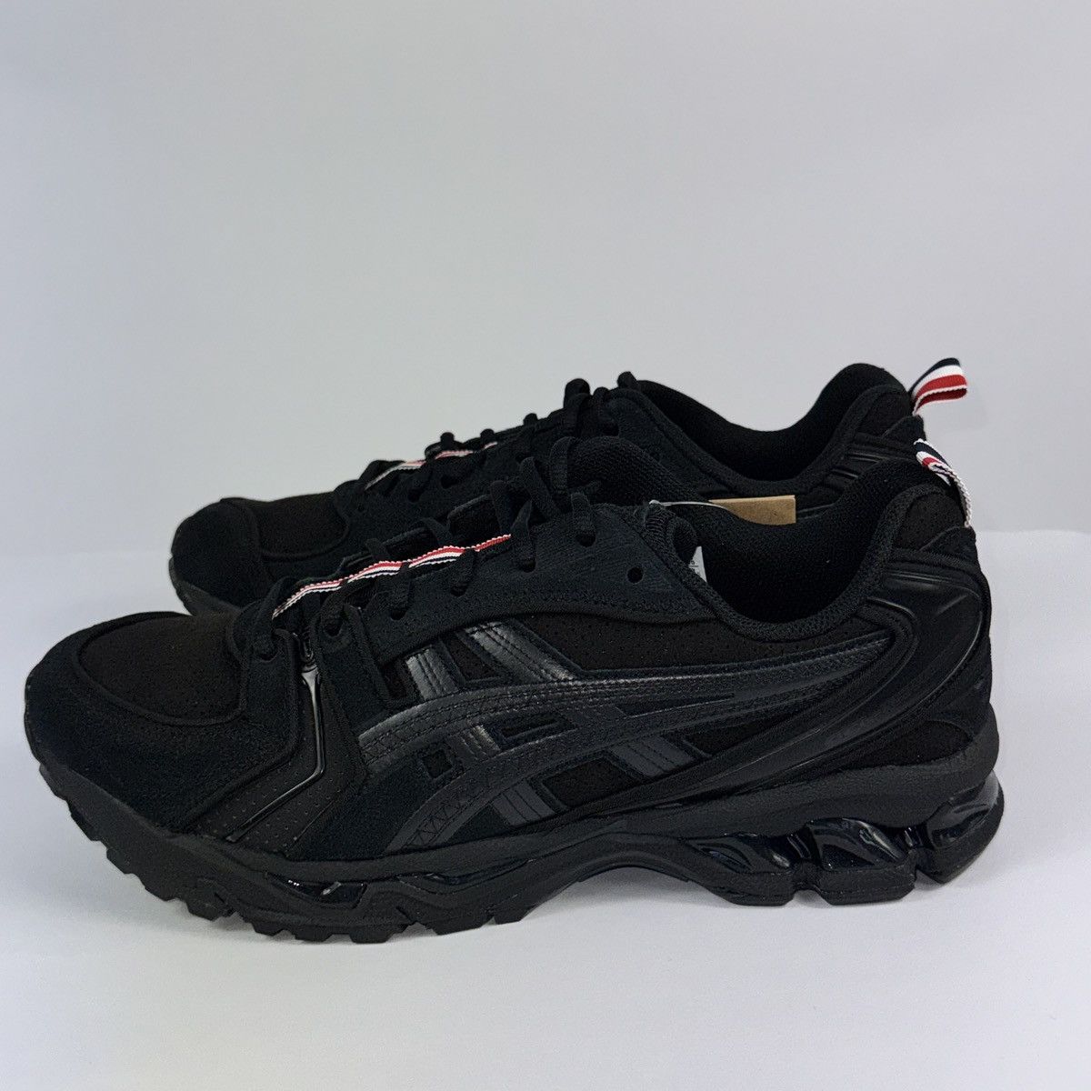 Thom Browne x ASICS GEL - KAYANO 14 SNEAKERS Size US 10 / EU 43 - 7 Thumbnail