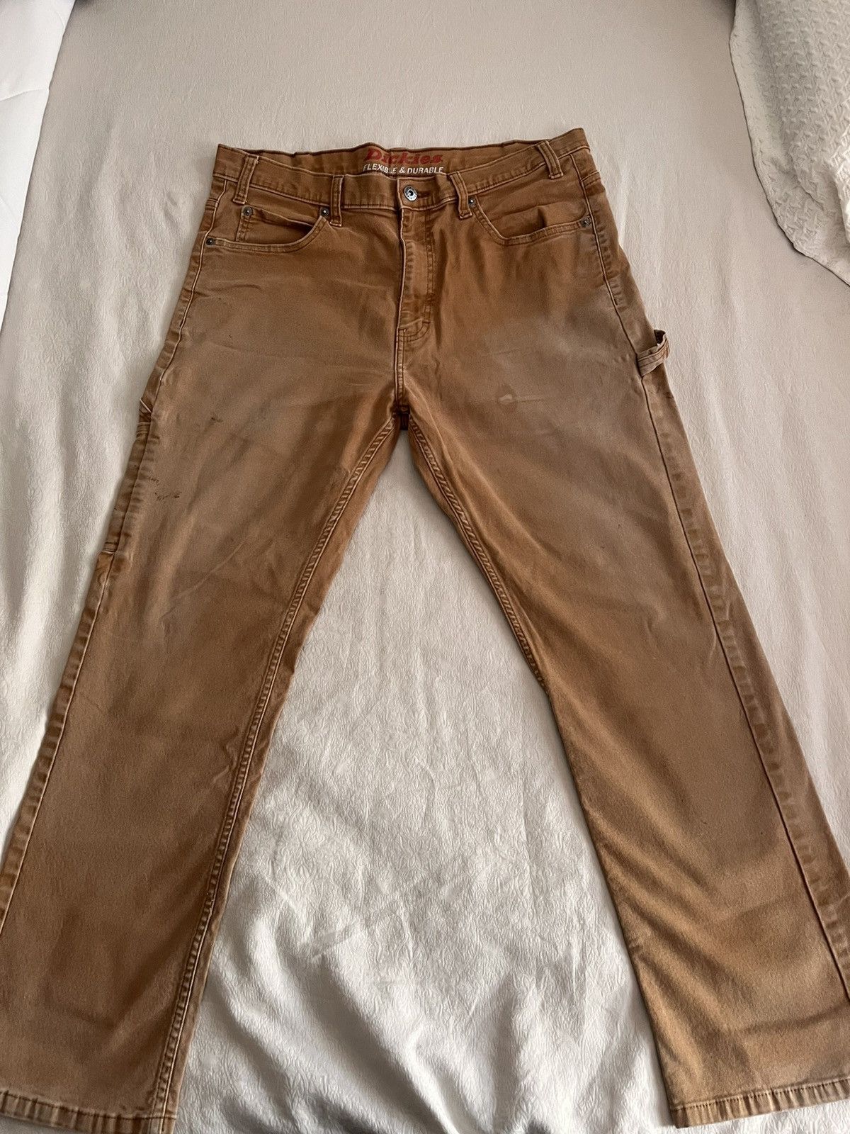 Dickies Dickies work pants Size US 30 / EU 46 - 1 Thumbnail