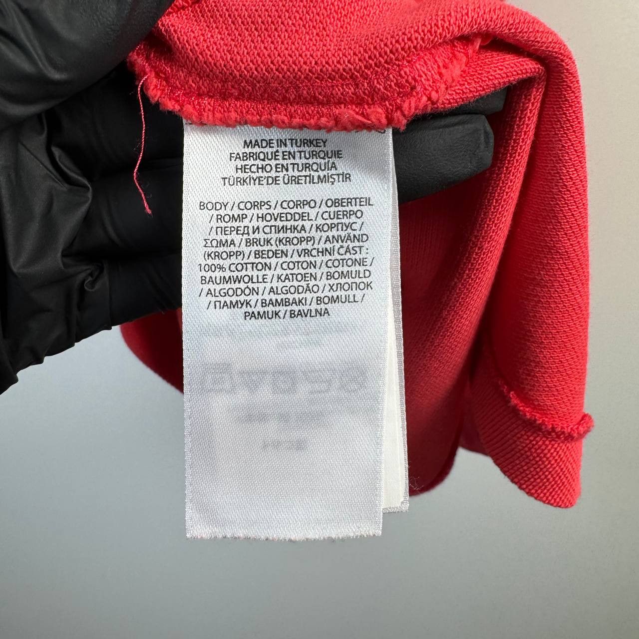 Polo Ralph Lauren Polo Ralph Lauren Polo Shirt Red Mens Size XL Size US XL / EU 56 / 4 - 8 Thumbnail