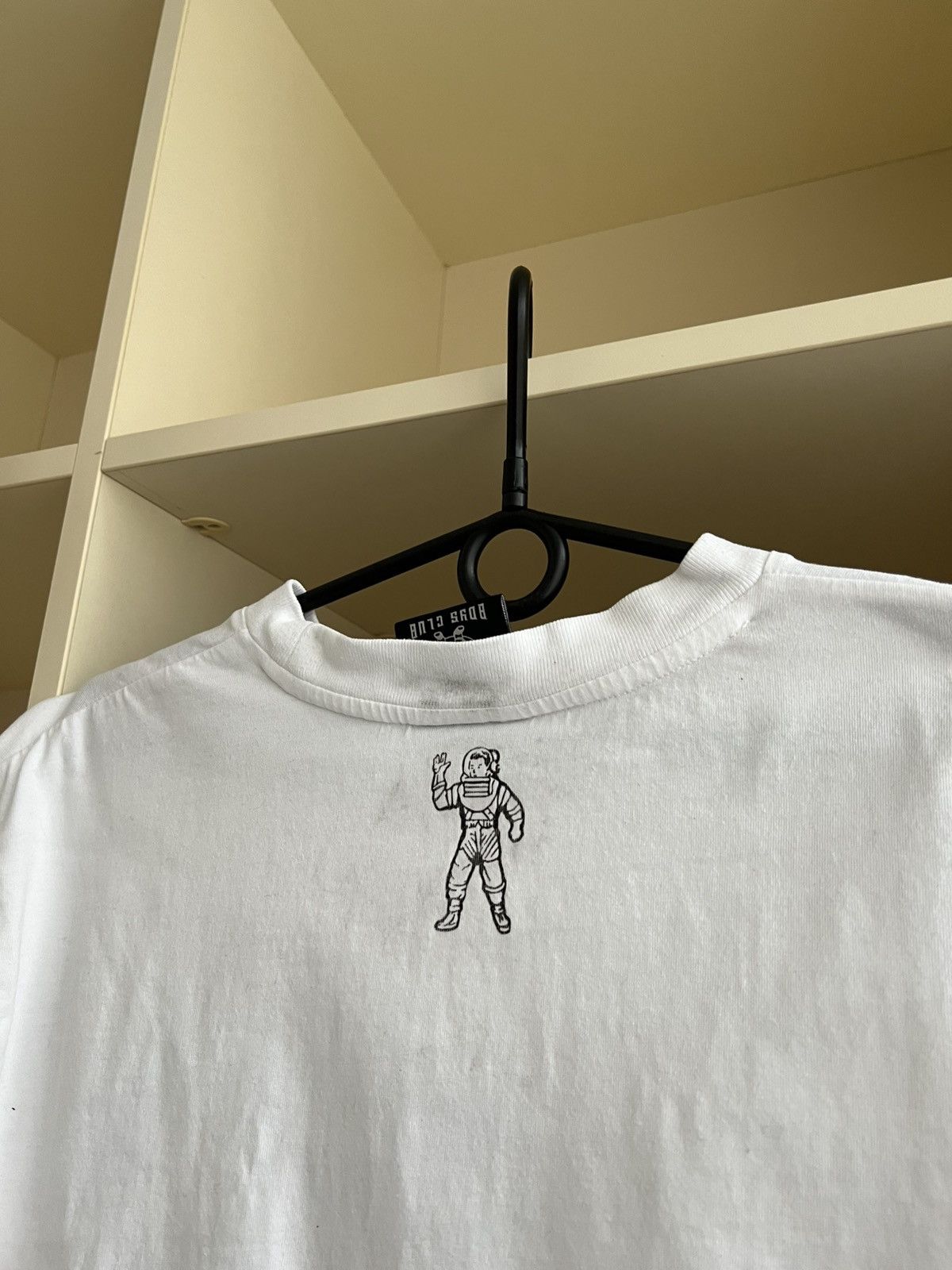 Billionaire Boys Club Billionaire Boys Club Tee Icecream T-Shirt Size US M / EU 48-50 / 2 - 21 Thumbnail
