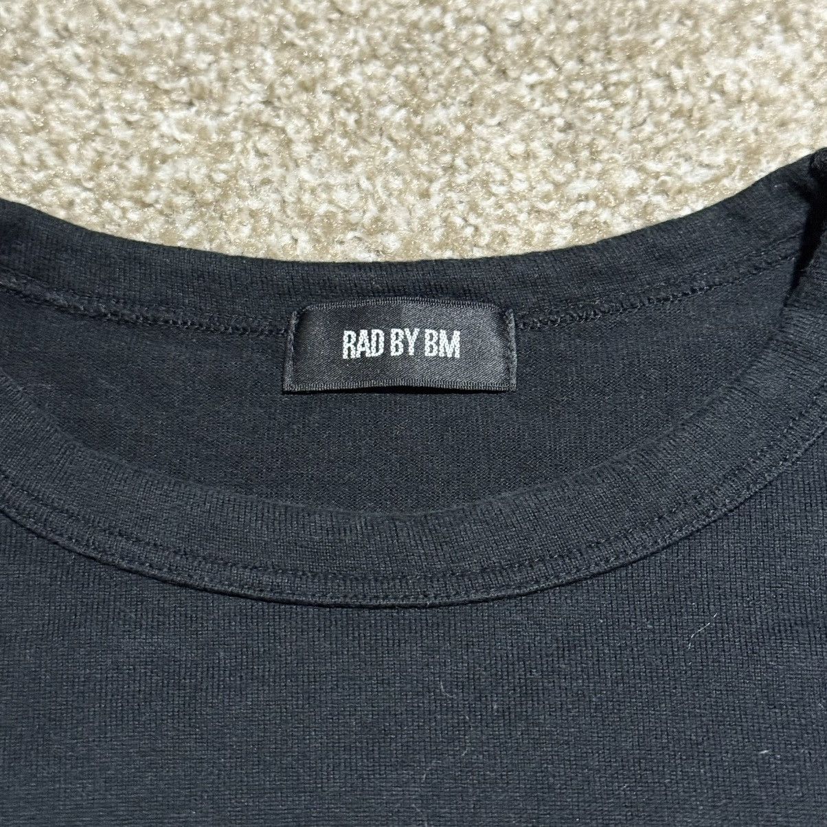 Other the GazettE Official Merchandise Tag Rad by BM Size US L / EU 52-54 / 3 - 4 Thumbnail