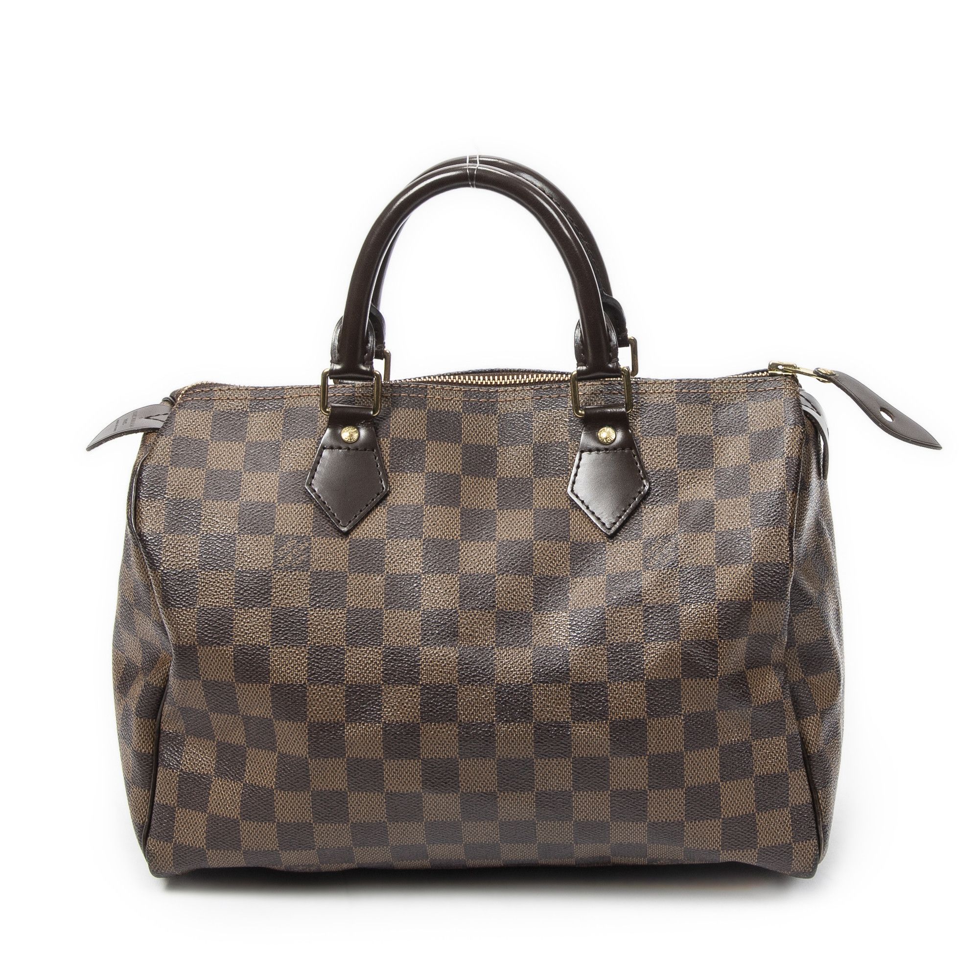 Louis Vuitton Speedy 30 Size ONE SIZE - 1 Thumbnail