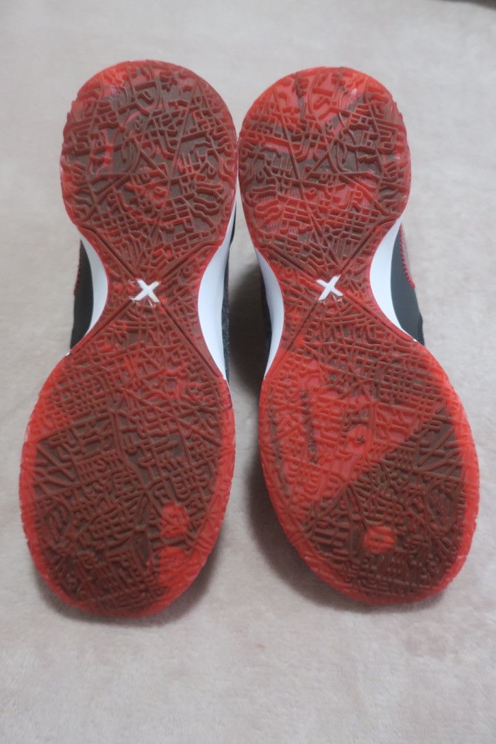 Nike Nike Zoom Lebron NXXT Gen x Faze Clan DR8784-001 Size US 9.5 / EU 42-43 - 7 Thumbnail