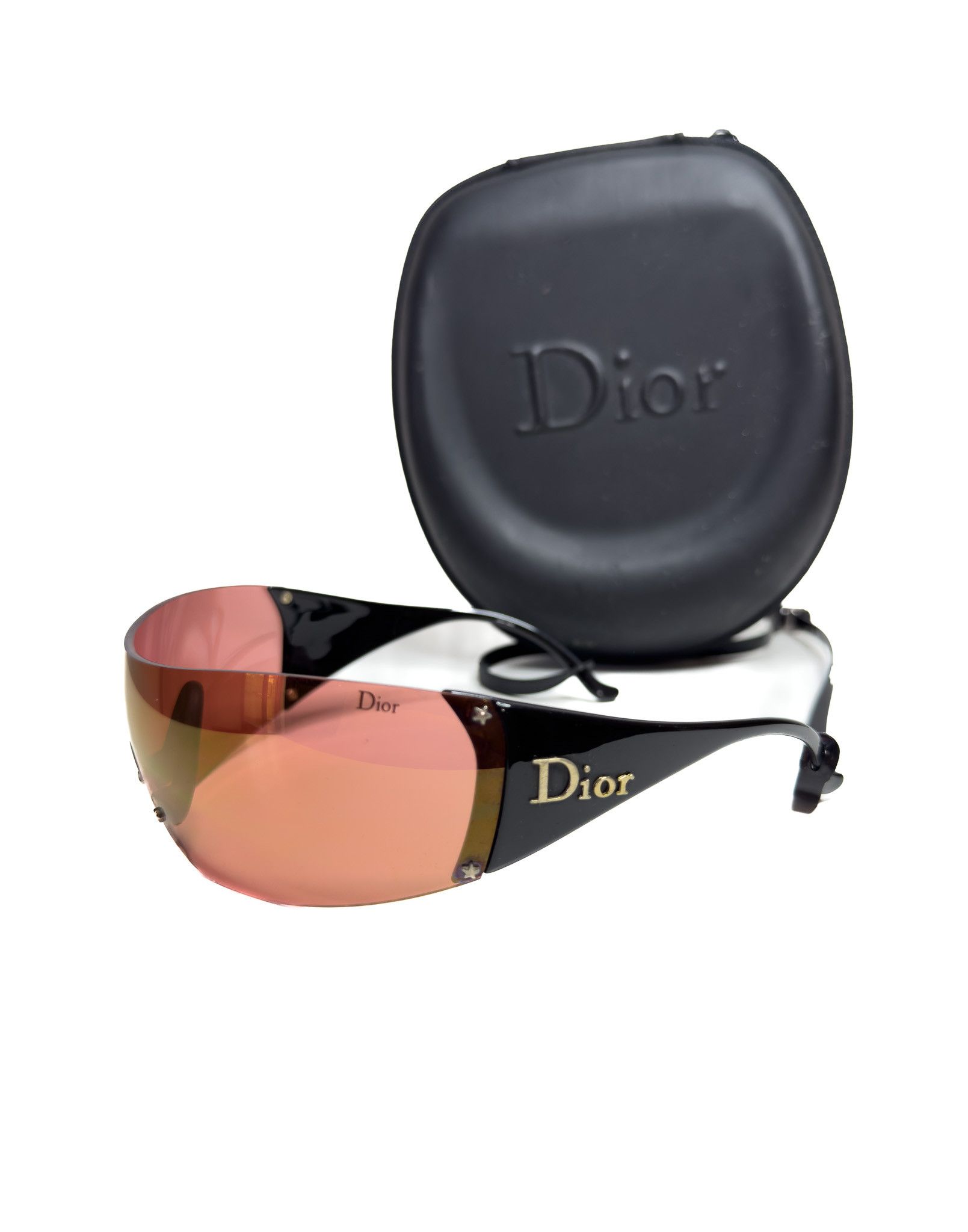 Dior ICONIC SKI 5 SUNGLASSES Size ONE SIZE - 1 Thumbnail