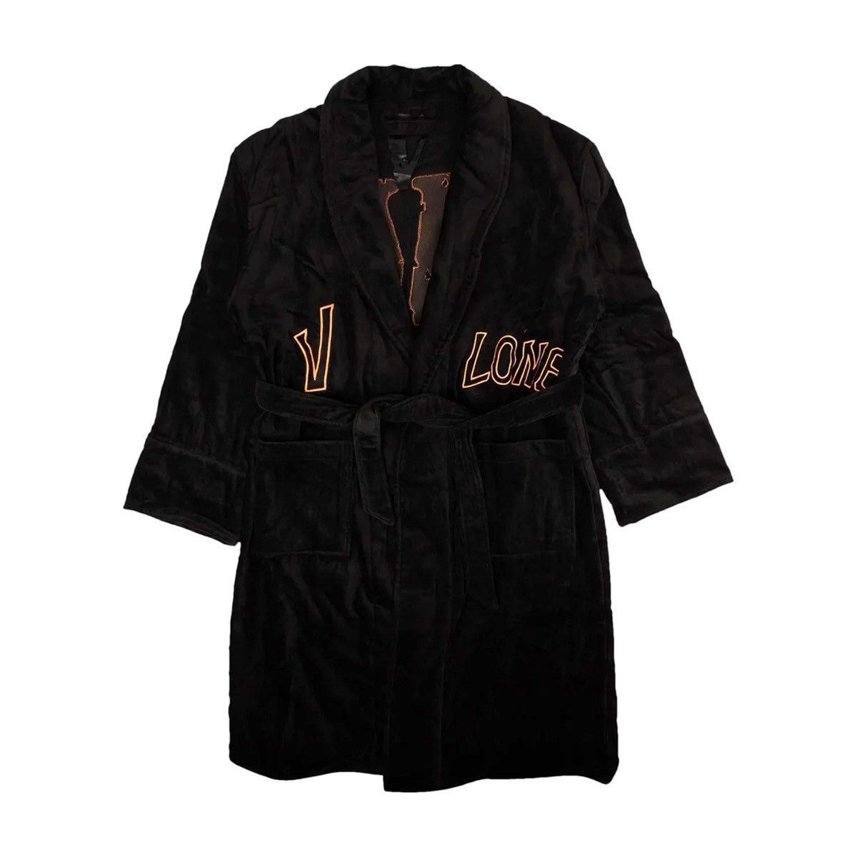 Vlone VLONE X TUPAC RARE BATHROBE Size ONE SIZE - 1 Thumbnail