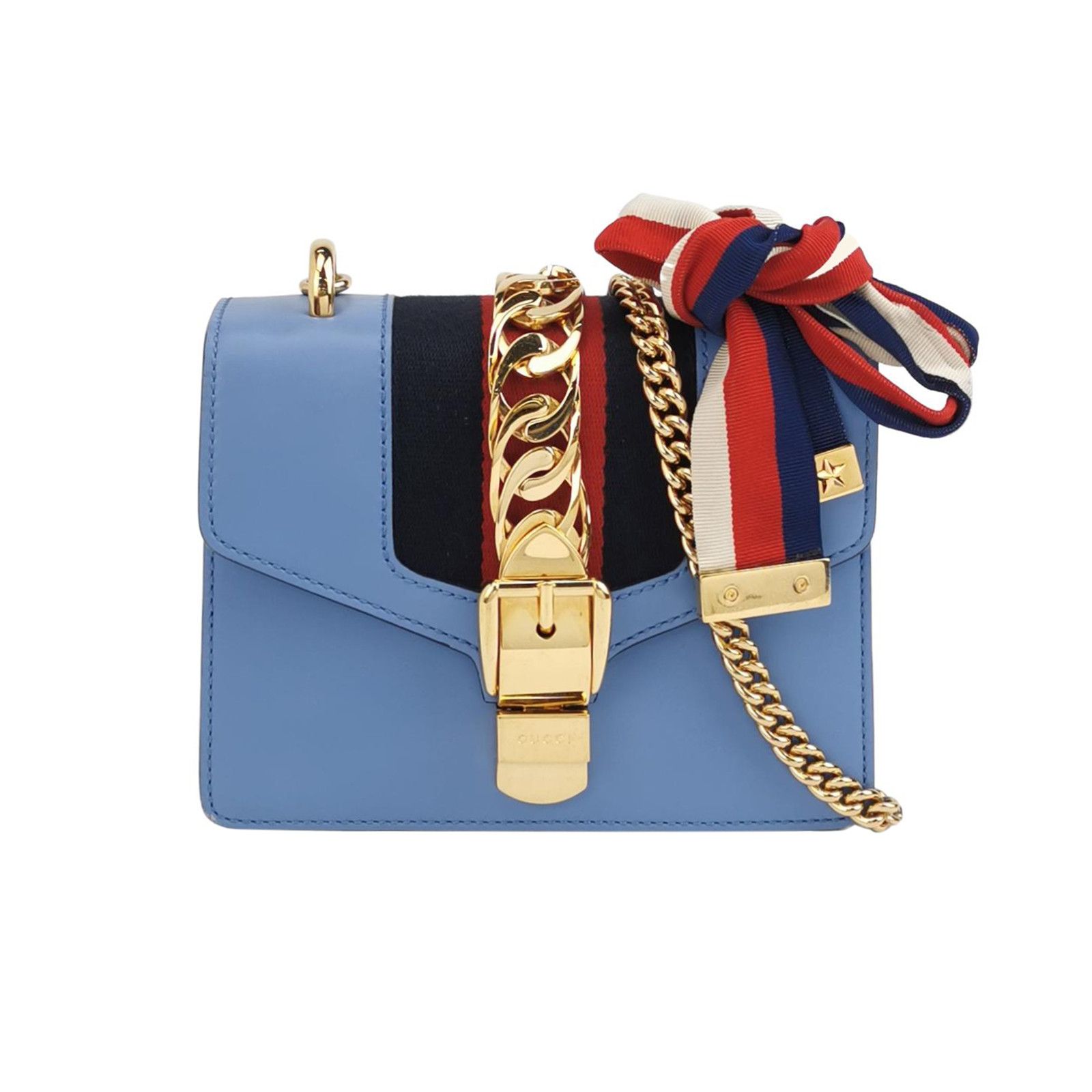 Gucci Gucci Women os Shoulder Bags Size ONE SIZE - 1 Thumbnail