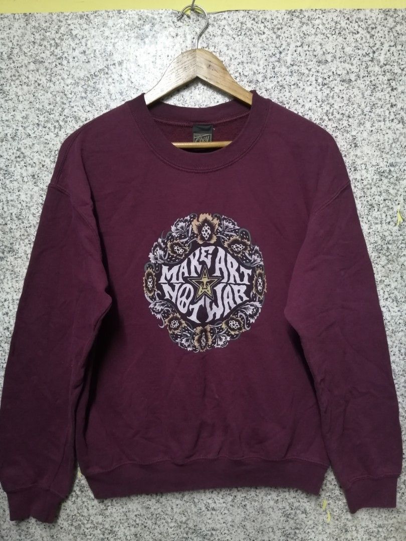 Obey × Vintage VINTAGE OBEY VERY RARE Size US M / EU 48-50 / 2 - 1 Thumbnail