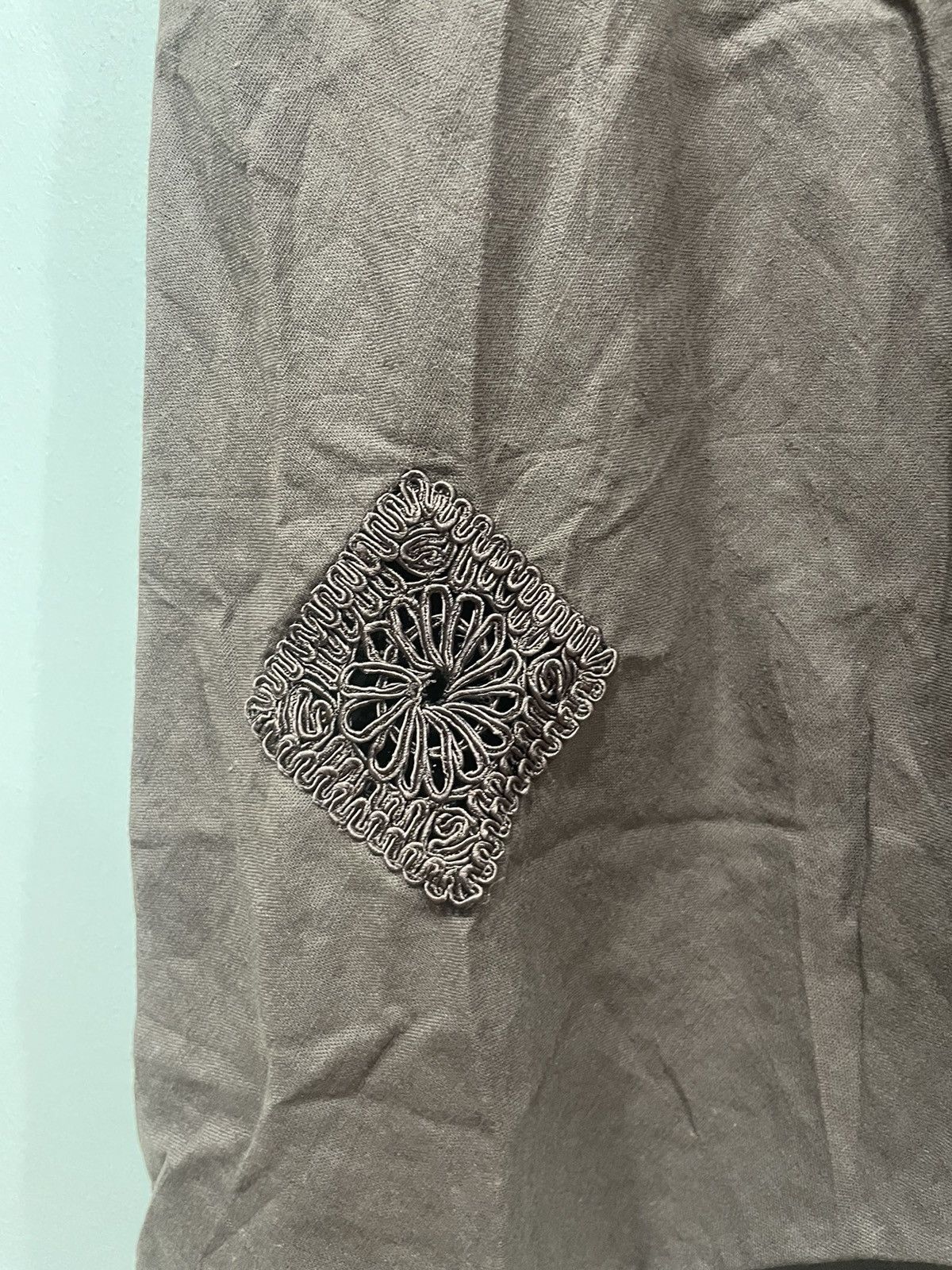 Other Alain Manoukian Skirt Size 30" / US 8 / IT 44 - 4 Thumbnail