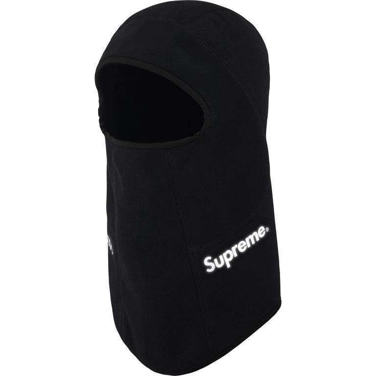 Supreme Supreme®/Marmot® Fleece Balaclava Shiesty Face Mask Ski FW25 Size ONE SIZE - 2 Thumbnail