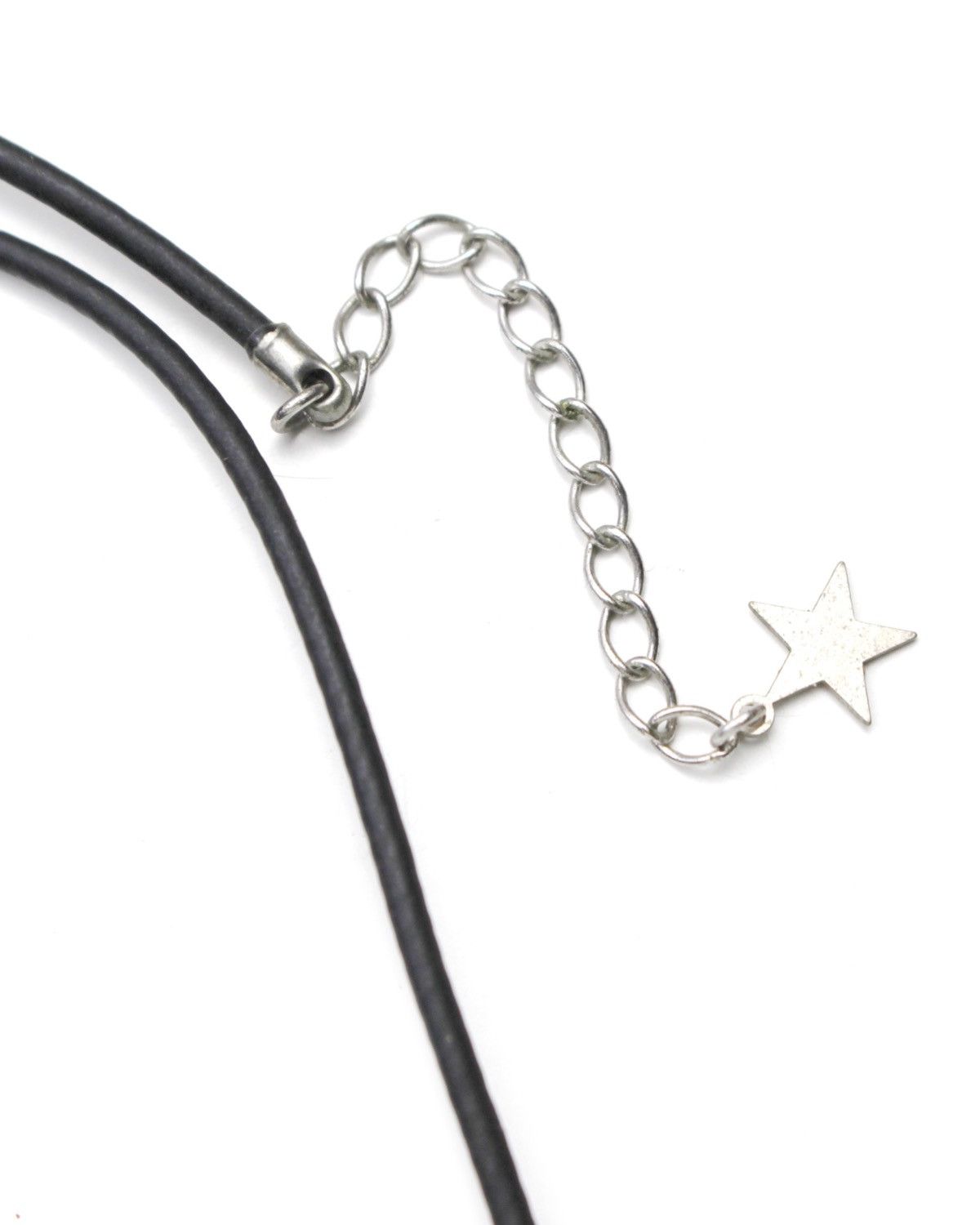 Hysteric Glamour 2000S JAPANESE MADE SUNBRUST PYTHON WOOD PENDENT NECKLACE Size ONE SIZE - 4 Thumbnail