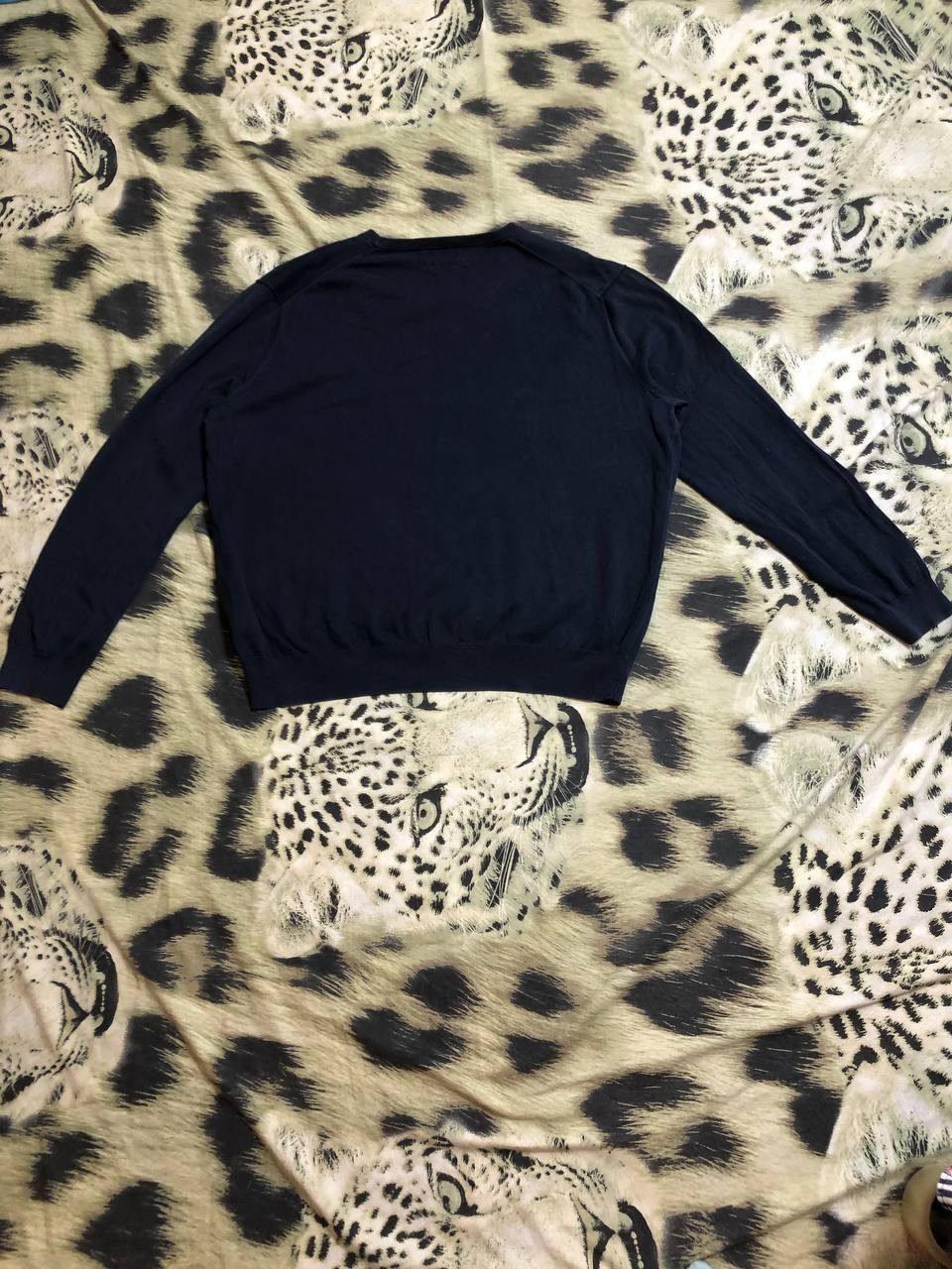 Polo Ralph Lauren Polo Ralph Lauren vintage luxury streetwear sweater Size US XXL / EU 58 / 5 - 16 Thumbnail