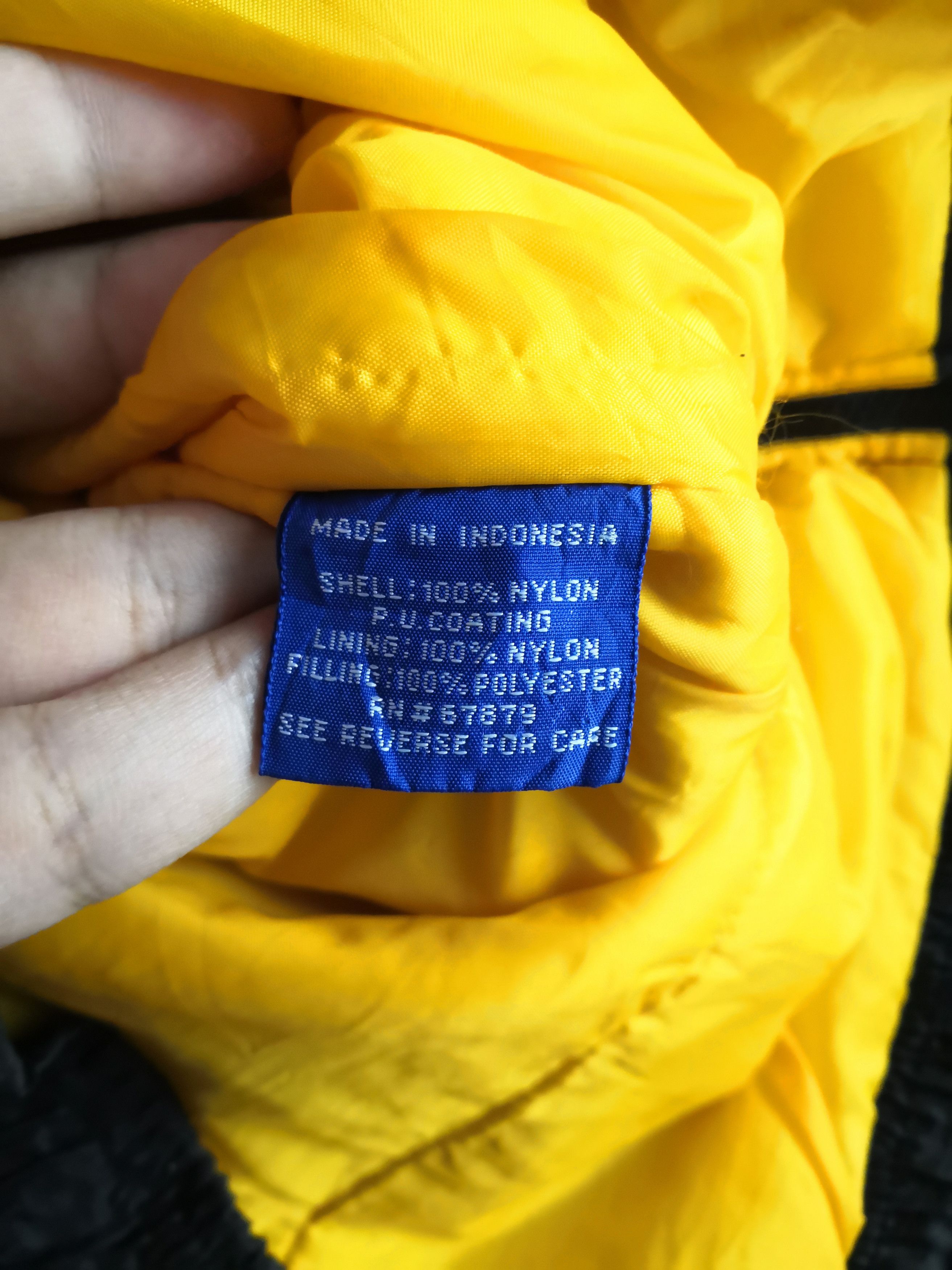 Starter Vintage 90s NFL Steelers Hoodie Puffer Jacket Starter Size US L / EU 52-54 / 3 - 6 Thumbnail