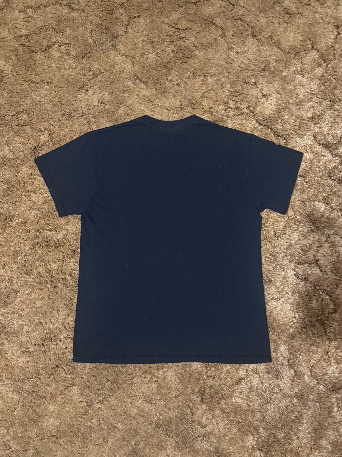 Vintage Vintage Lost Soul Movie Tee Black Size Medium Size US M / EU 48-50 / 2 - 4 Thumbnail