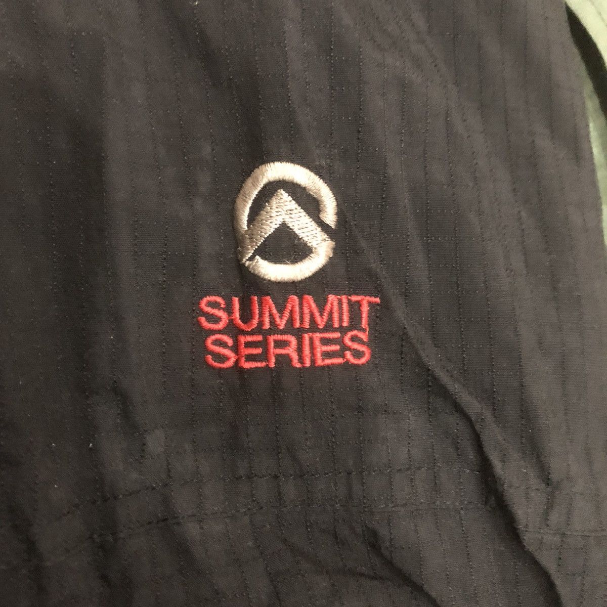 Goretex × The North Face The Nort Face X Gore-Tex X Summit Series Jacket Size US S / EU 44-46 / 1 - 18 Thumbnail