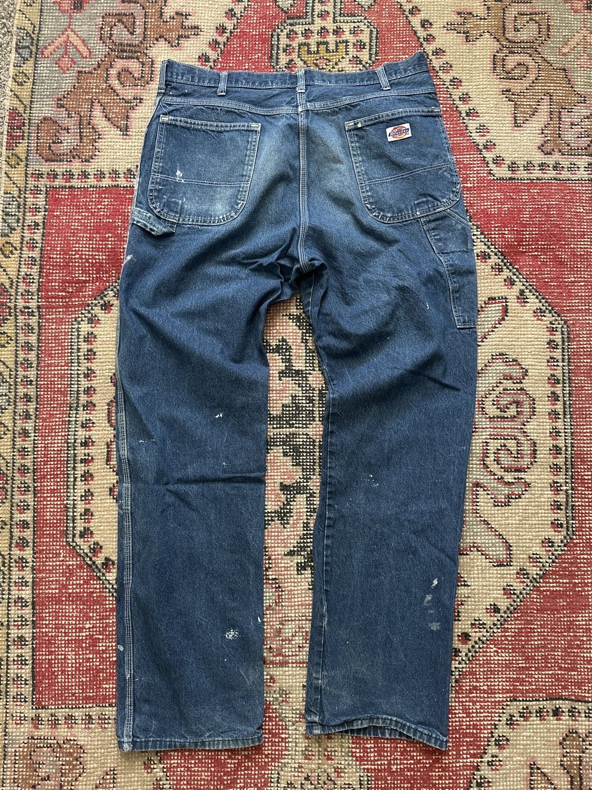 Dickies Vintage Painters Dickies Pants Size US 36 / EU 52 - 3 Thumbnail