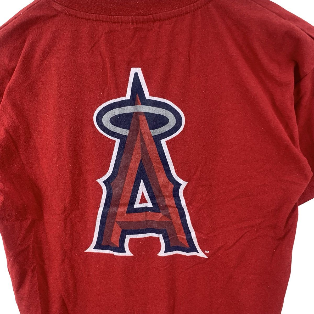 MLB Vintage LOS ANGELES MLB Graphic Logo Tee Baseball Size US S / EU 44-46 / 1 - 8 Thumbnail