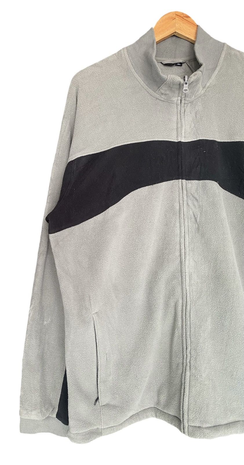 Oakley OAKLEY Light Zipper Jacket (XL) Size US XL / EU 56 / 4 - 3 Thumbnail