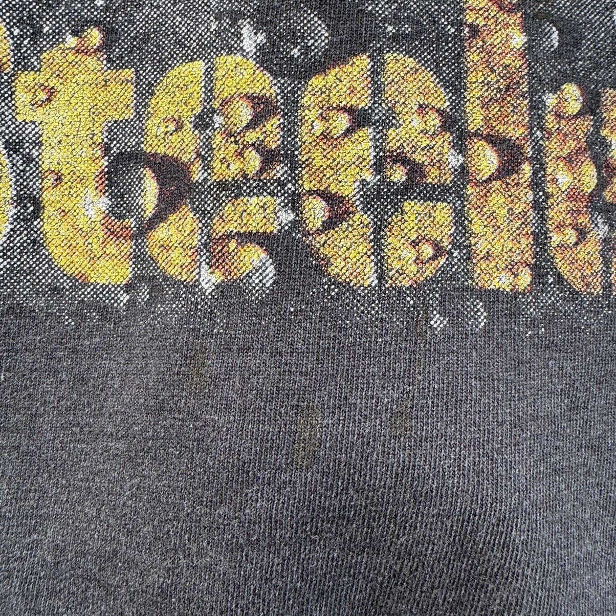 NFL × Vintage Vintage Pittsburgh steelers tee Size US XL / EU 56 / 4 - 3 Thumbnail