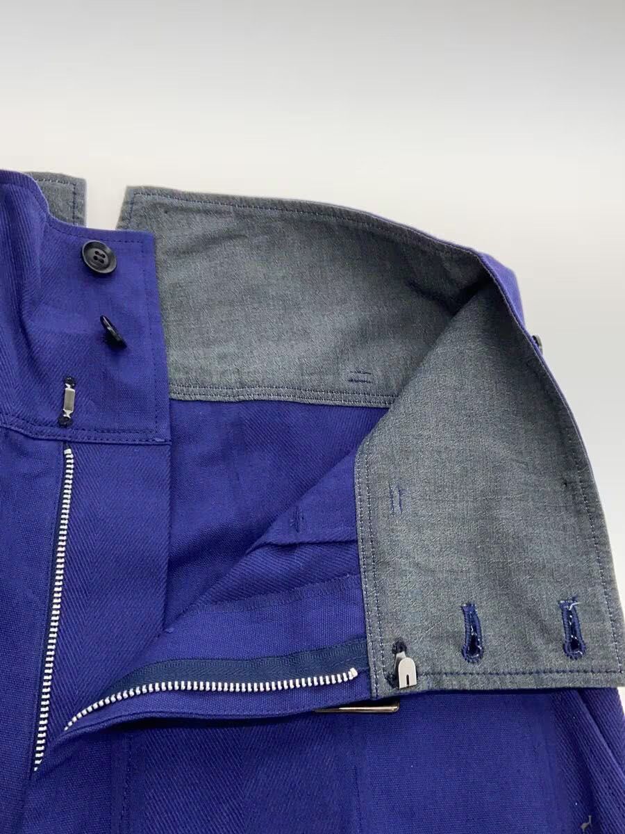 Yohji Yamamoto yohji yamamoto Y's/YZ-P17-014 Bottoms Size US 32 / EU 48 - 3 Thumbnail