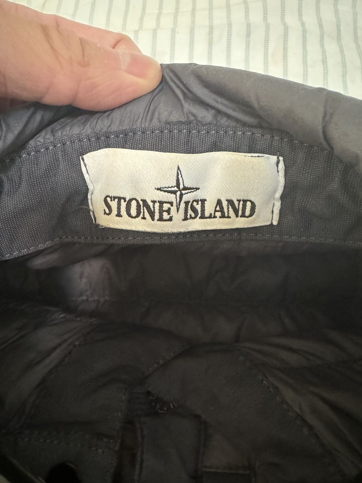 Stone Island Stone island puffer jacket Size US M / EU 48-50 / 2 - 4 Thumbnail