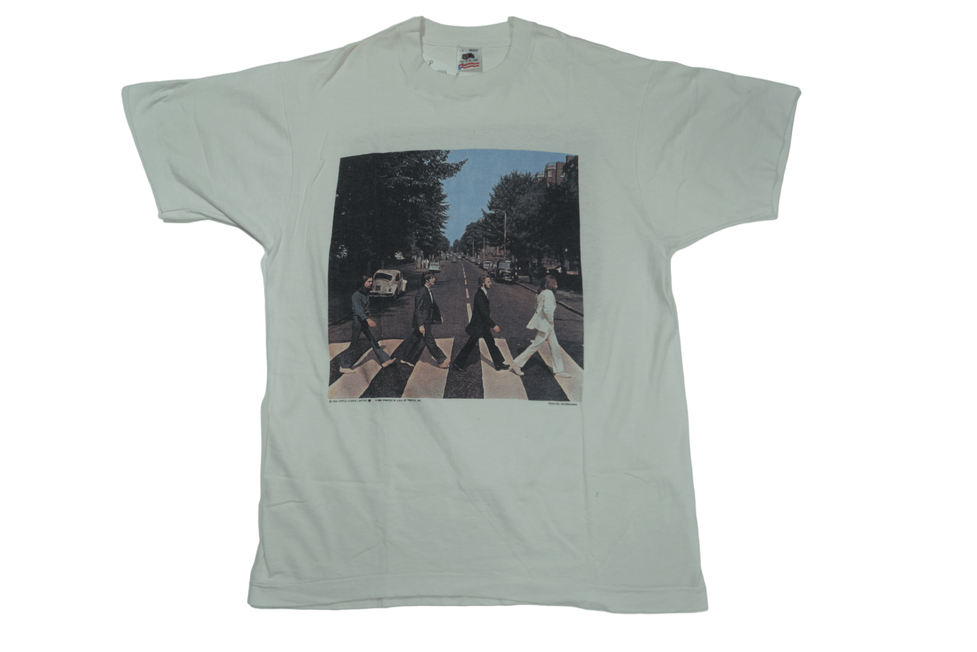 Vintage Band Tees 90