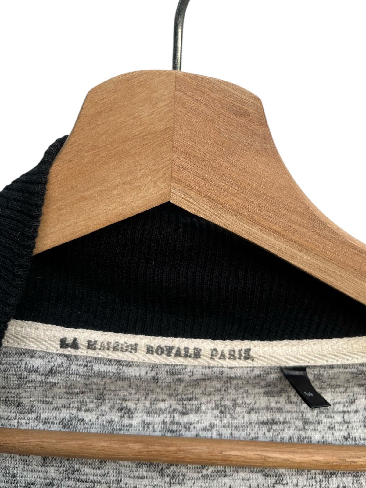 Japanese Brand Rovtski Tokyo Cult Fashion Cotton Light Layer Size US L / EU 52-54 / 3 - 7 Thumbnail