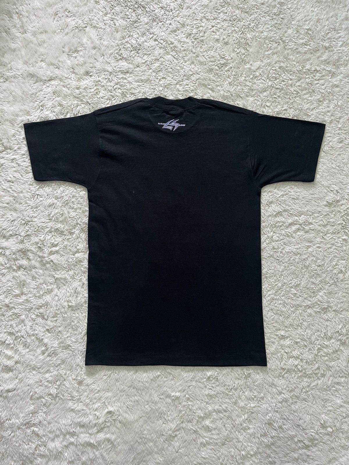 Vintage vintage 1990's lost in space movie t-shirt Size US M / EU 48-50 / 2 - 10 Thumbnail