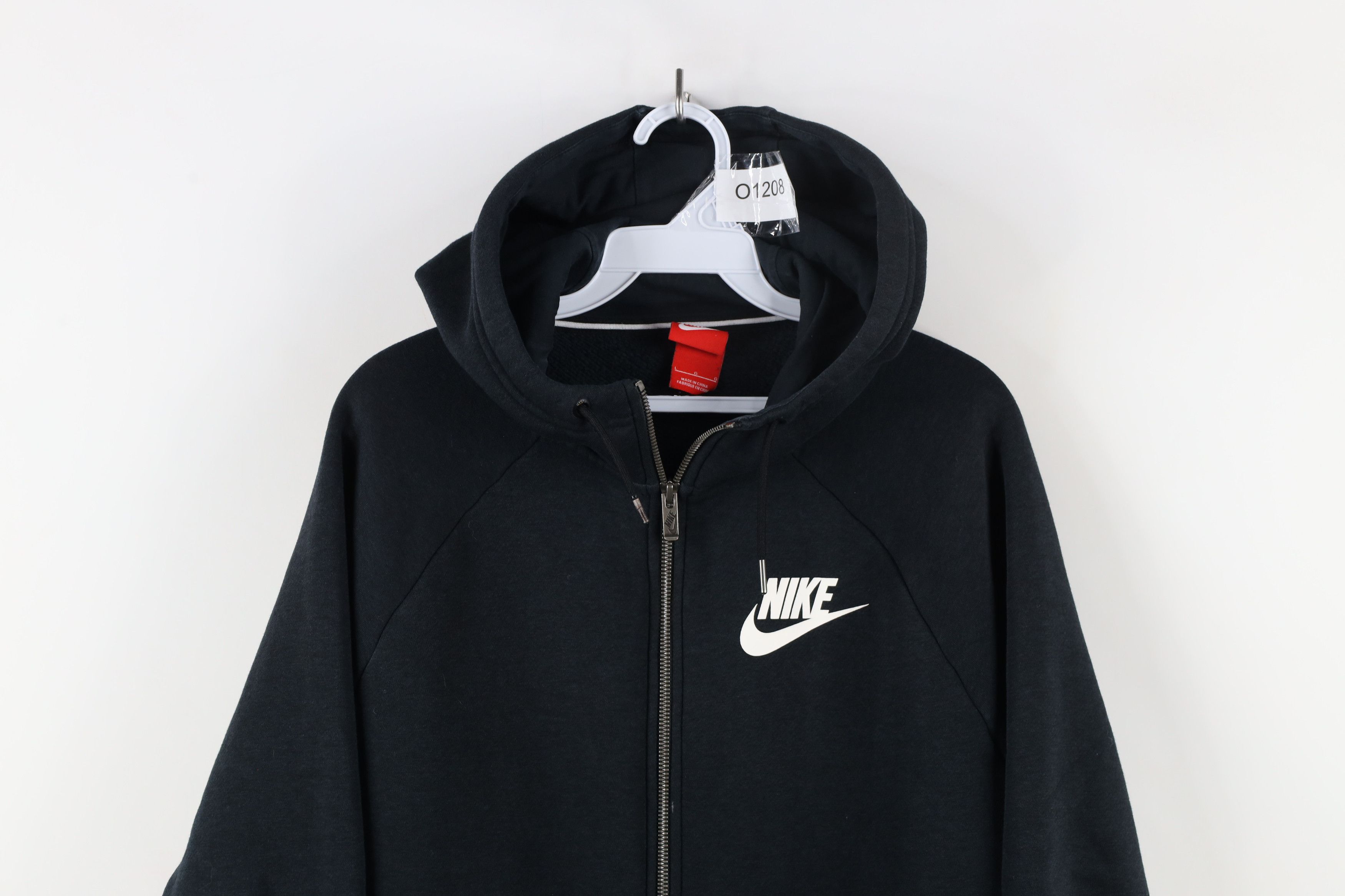 Vintage Nike Nike China Pullover Vintage Nike Chinese Basketball