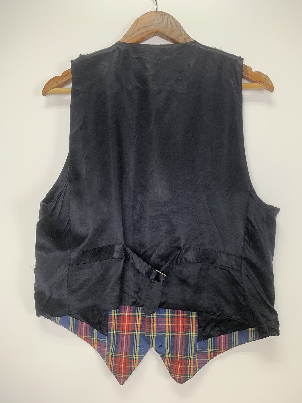 Hysteric Glamour Hysteric Glamour Vest Size US S / EU 44-46 / 1 - 10 Thumbnail
