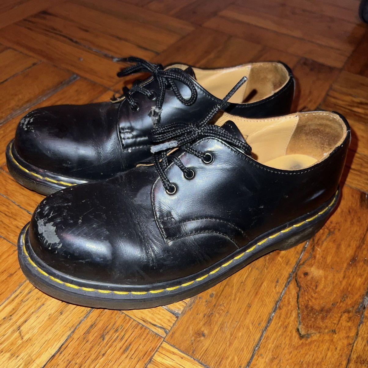 Dr. Martens DR MARTENS OXFORDS | VINTAGE DOCS | 1925 5400 Size US 5 / EU 37 - 5 Thumbnail