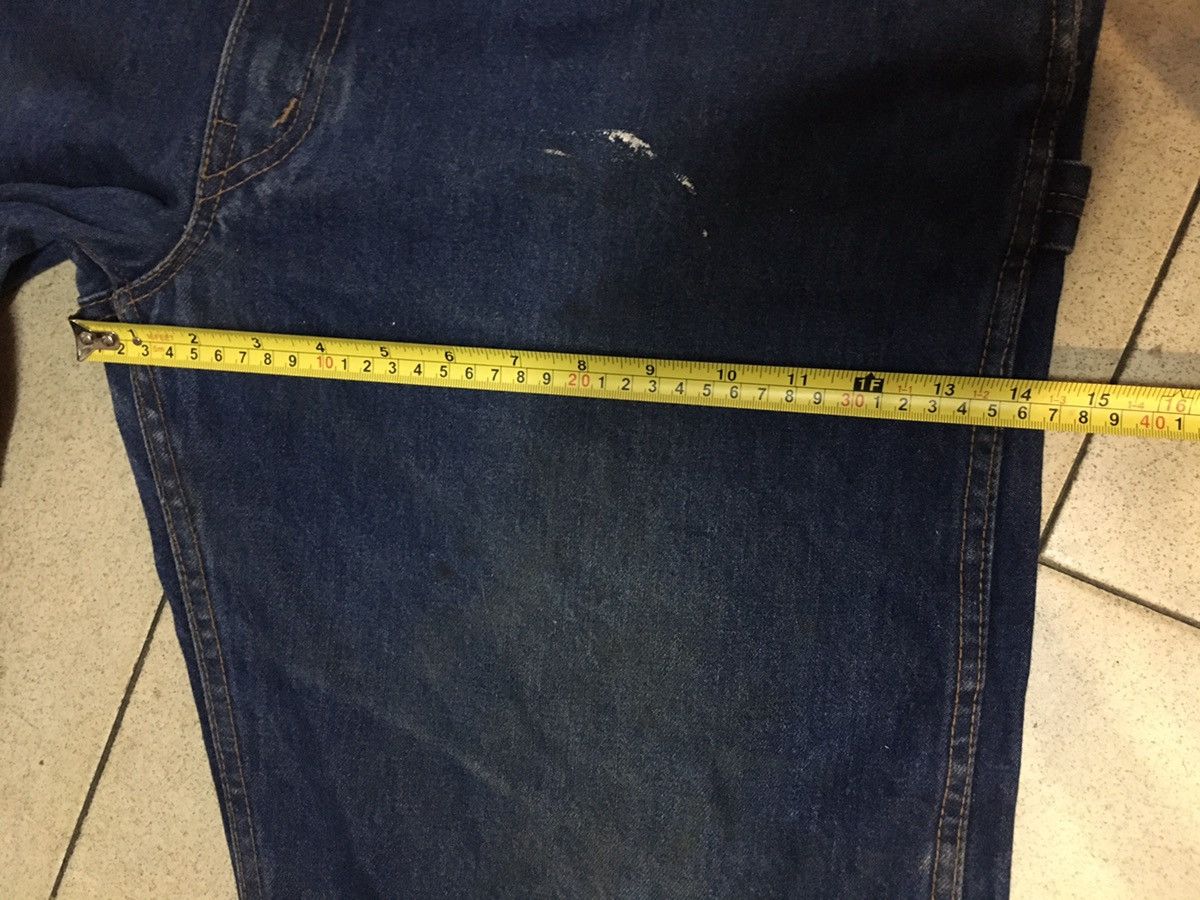 Big John × Vintage Vintage overall big john Size US 44 / EU 60 - 6 Thumbnail